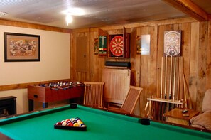 Sala de juegos