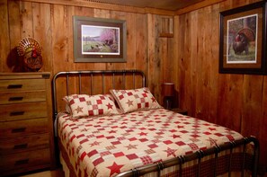 4 Schlafzimmer, WLAN, Bettwäsche