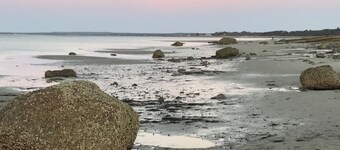 Adorable cottage on Cape Cod's  historic Rt 6A