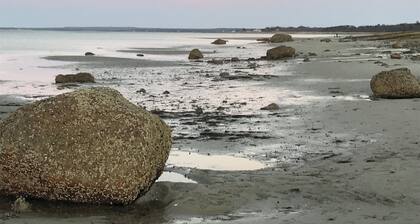 Entzückende Haus auf Cape Cod historischen Rt 6A