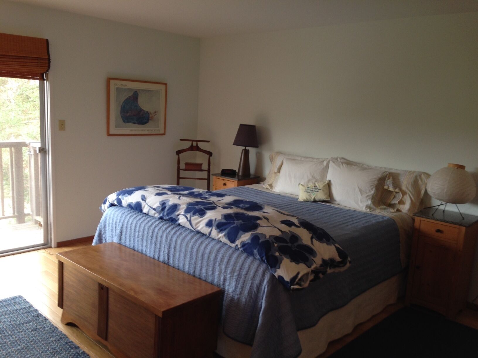 Beach and Seashore Hiking Retreat