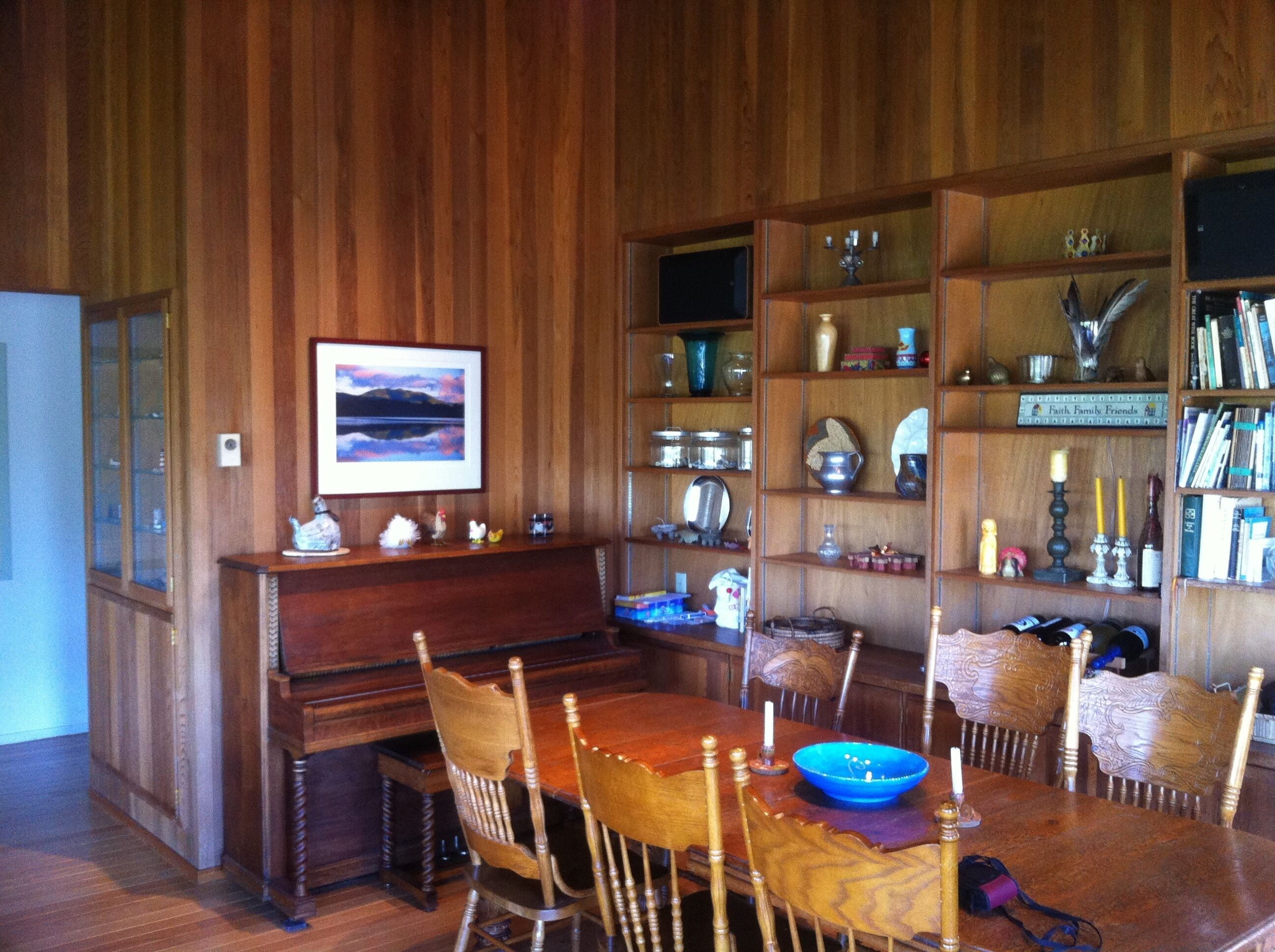 Beach and Seashore Hiking Retreat