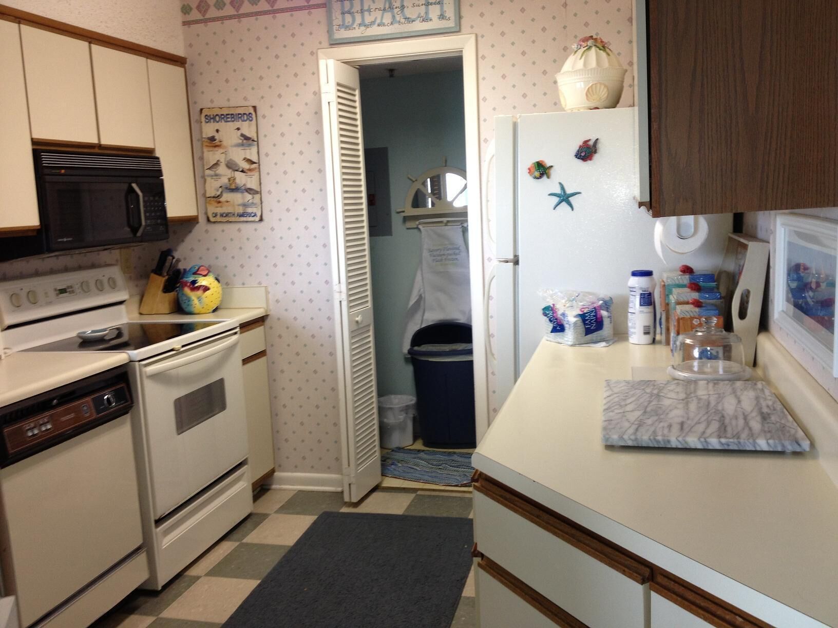 Direct Oceanfront - Beautiful, Spacious Luxury Penthouse Unit!