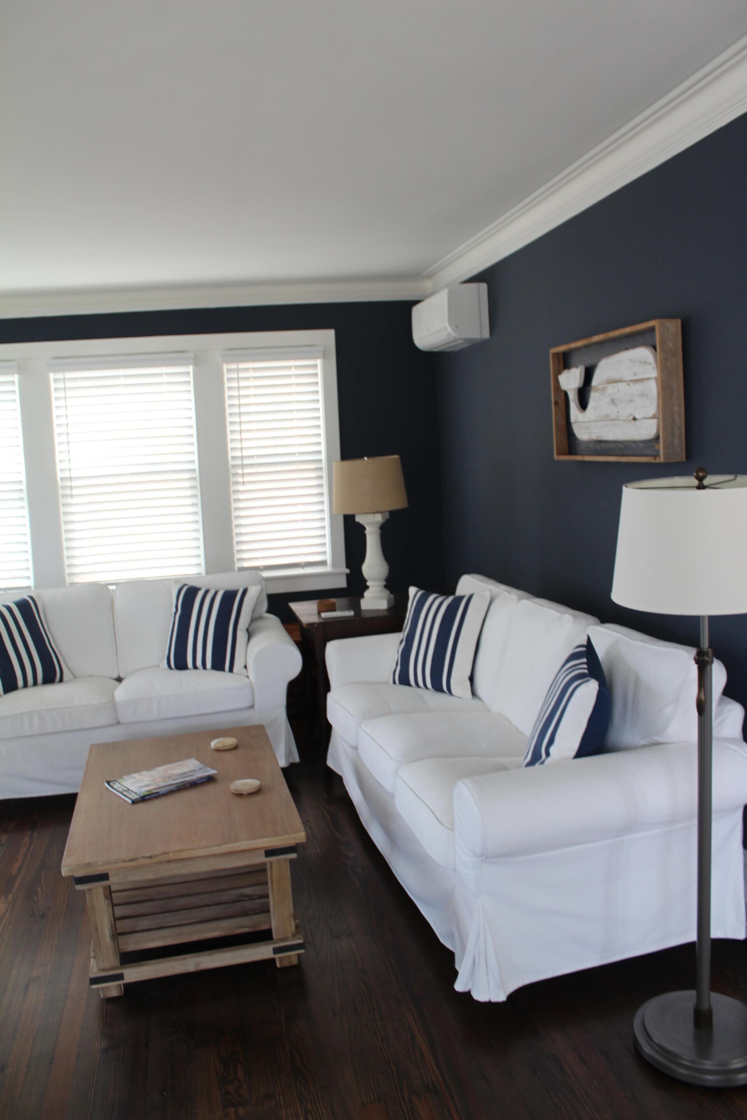 Perfectly Situated and Updated 1920s Colonial