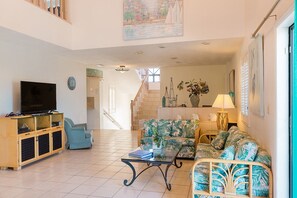 تلفزيون، مشغل دي في دي، ستيريو