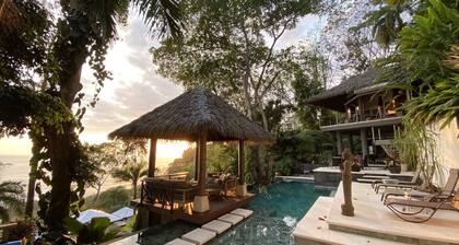 Villa Temenos - A Sanctuary, Renewal, A Return To One's Self...