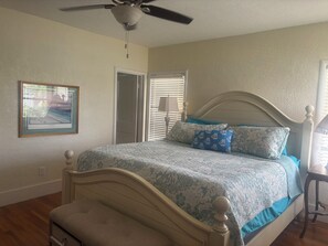 3 chambres, lit parapluie, Wi-Fi gratuit, draps fournis