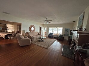 Télévision, lecteur de DVD