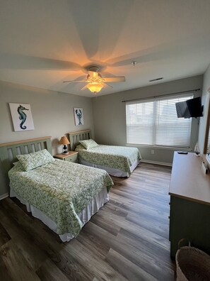 4 bedrooms, Internet