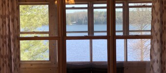 Family Fun at the Flowage