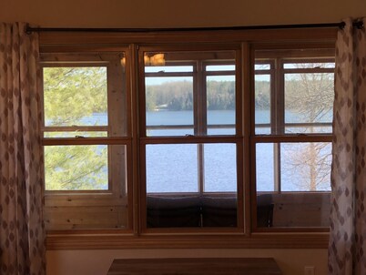 Family Fun at the Flowage