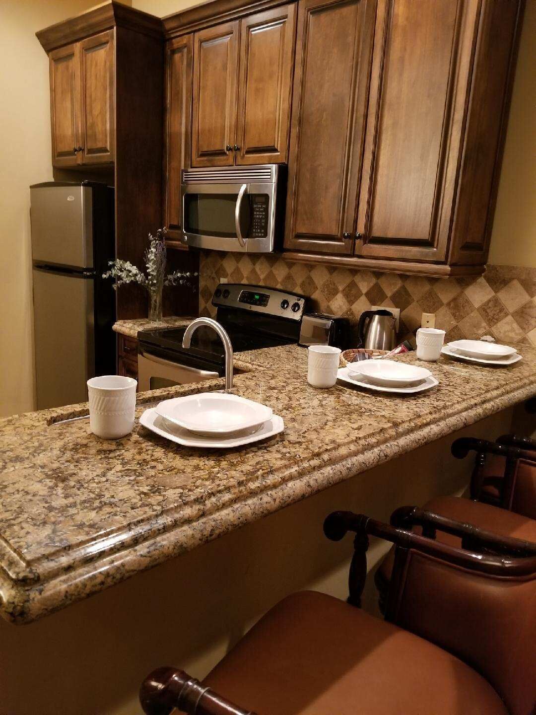 Be our Guest for all Scottsdale visits