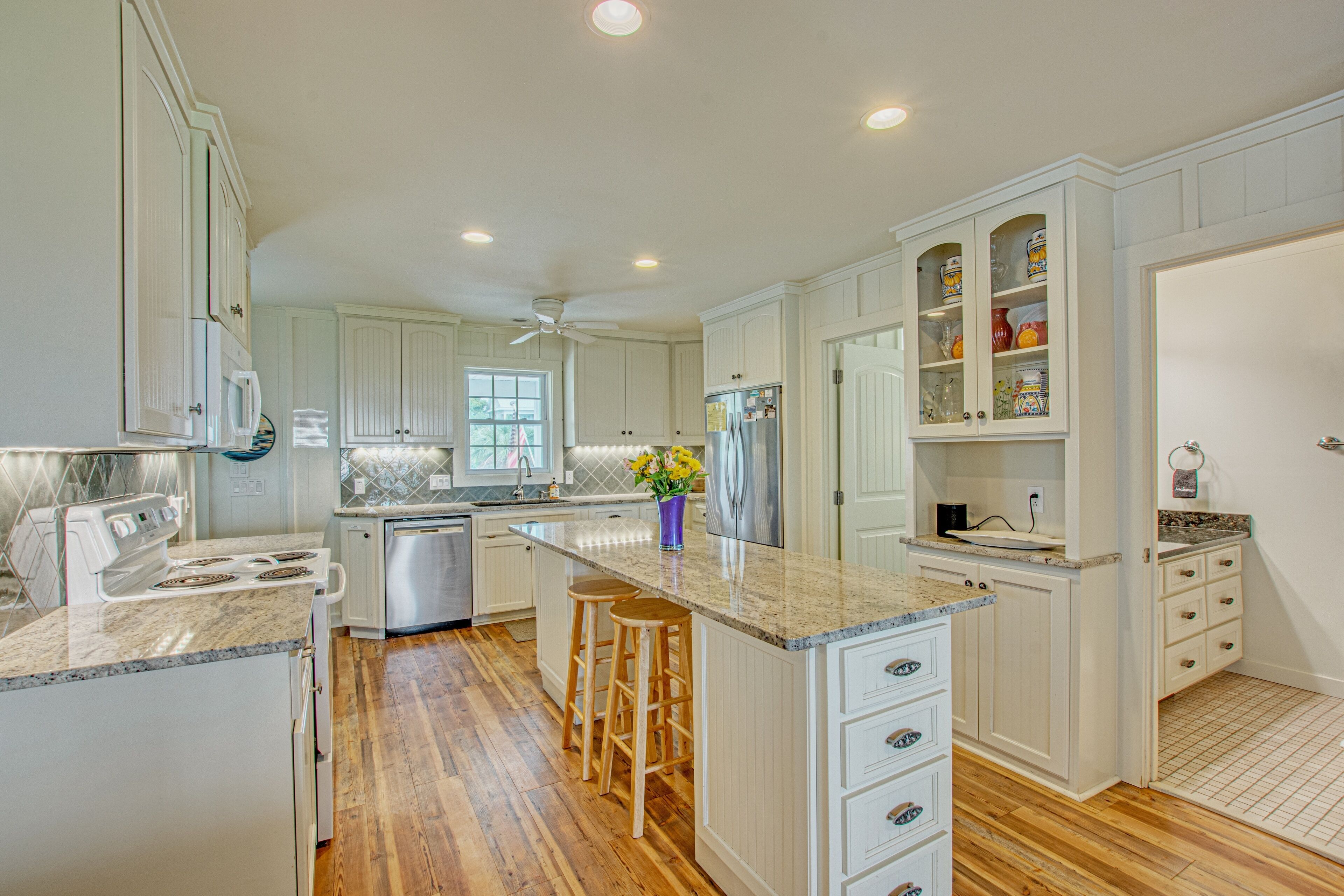 Ocean Front 6 Bedrooms