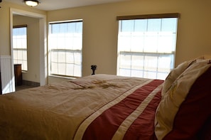 3 chambres, Wi-Fi, draps fournis