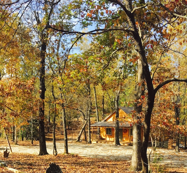 Aussenbereich