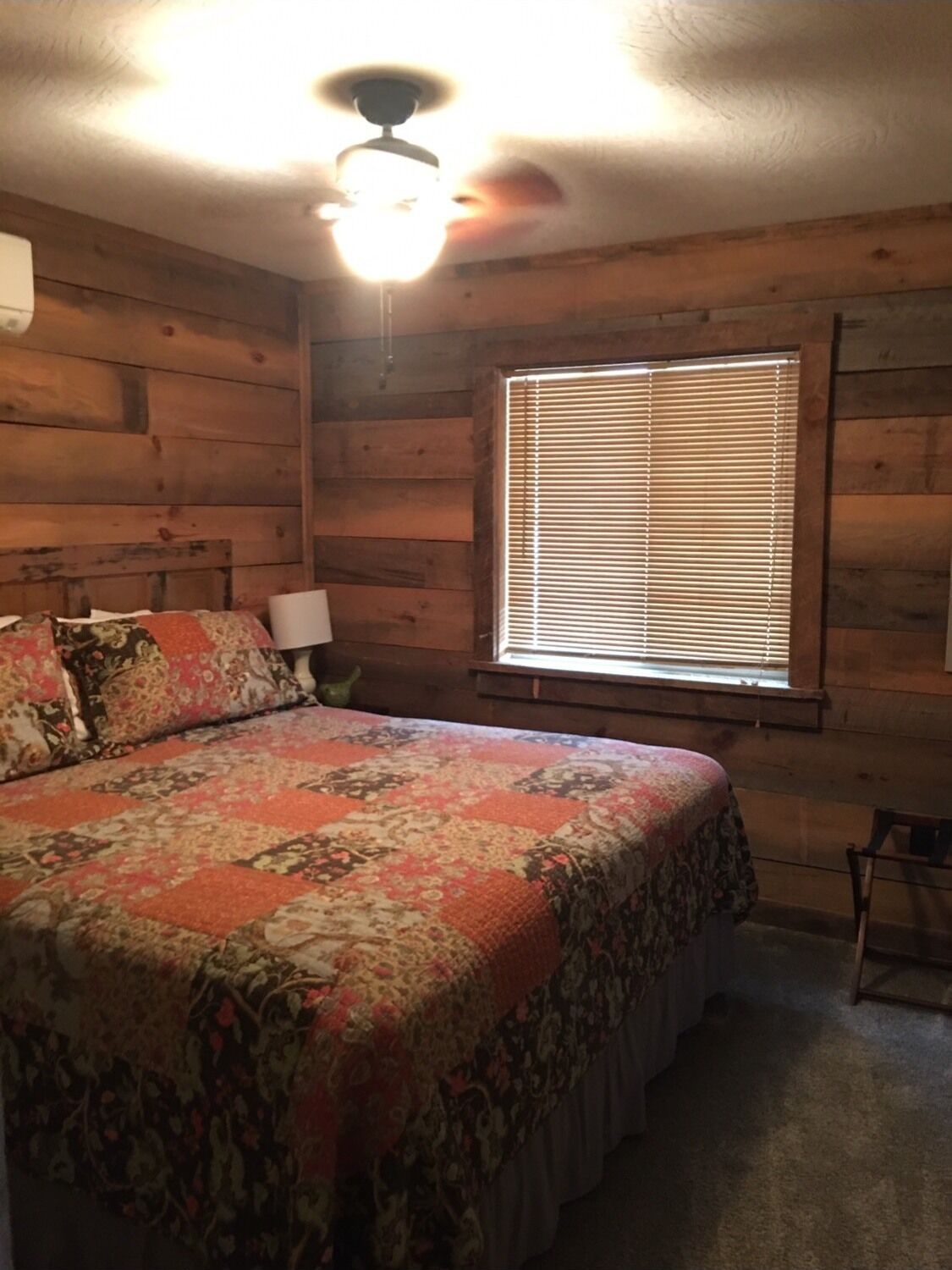 2 dormitorios, wifi gratis, ropa de cama