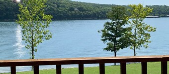 6 Bedroom Home - Lake Front , Table Rock Lake, Mo.