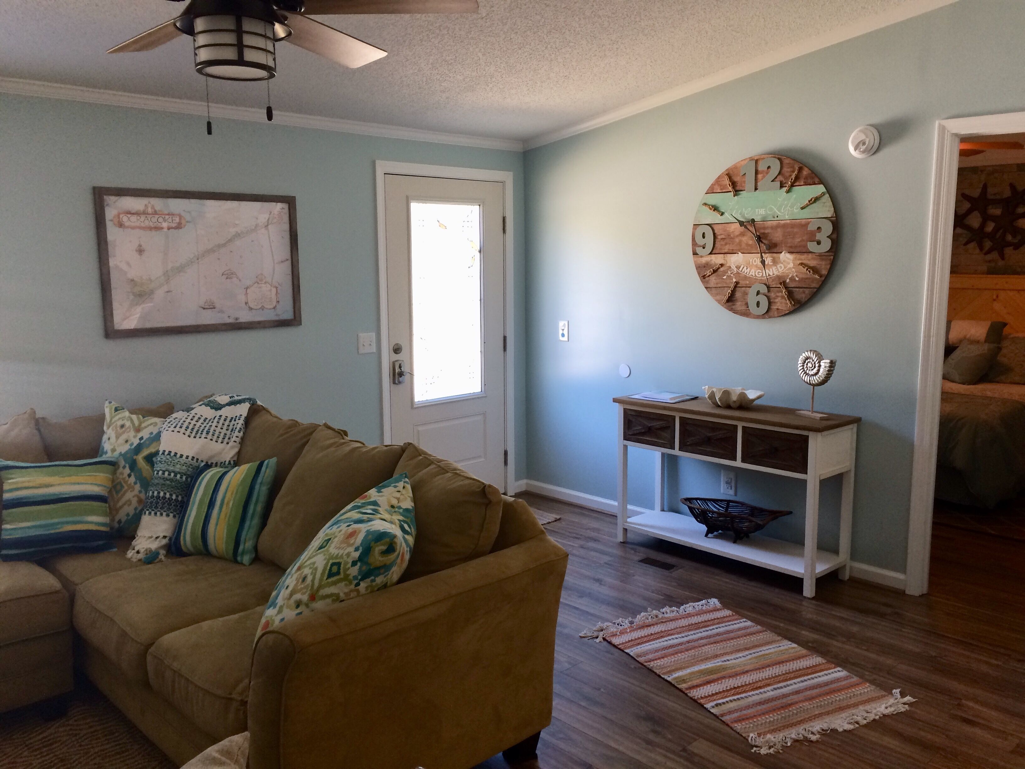 MILLION DOLLAR DOUBLE WIDE!!!