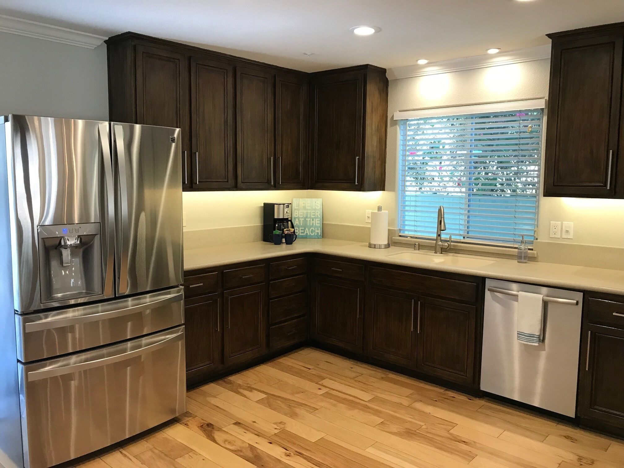 Newly Listed - Your perfect beach vacation