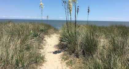 Vacation Home, Fantastic Views, Modern, Updated, Pet Friendly