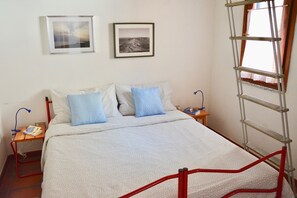 3 camere, ferro/asse da stiro, lenzuola