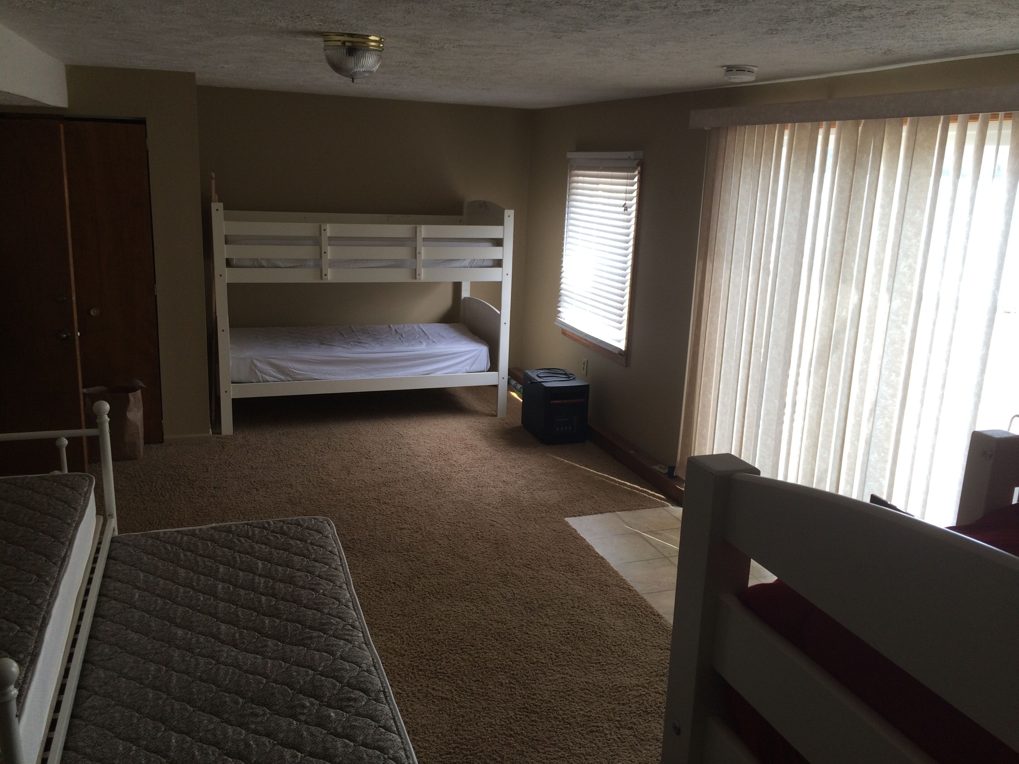 Family Friendly Lakefront Home