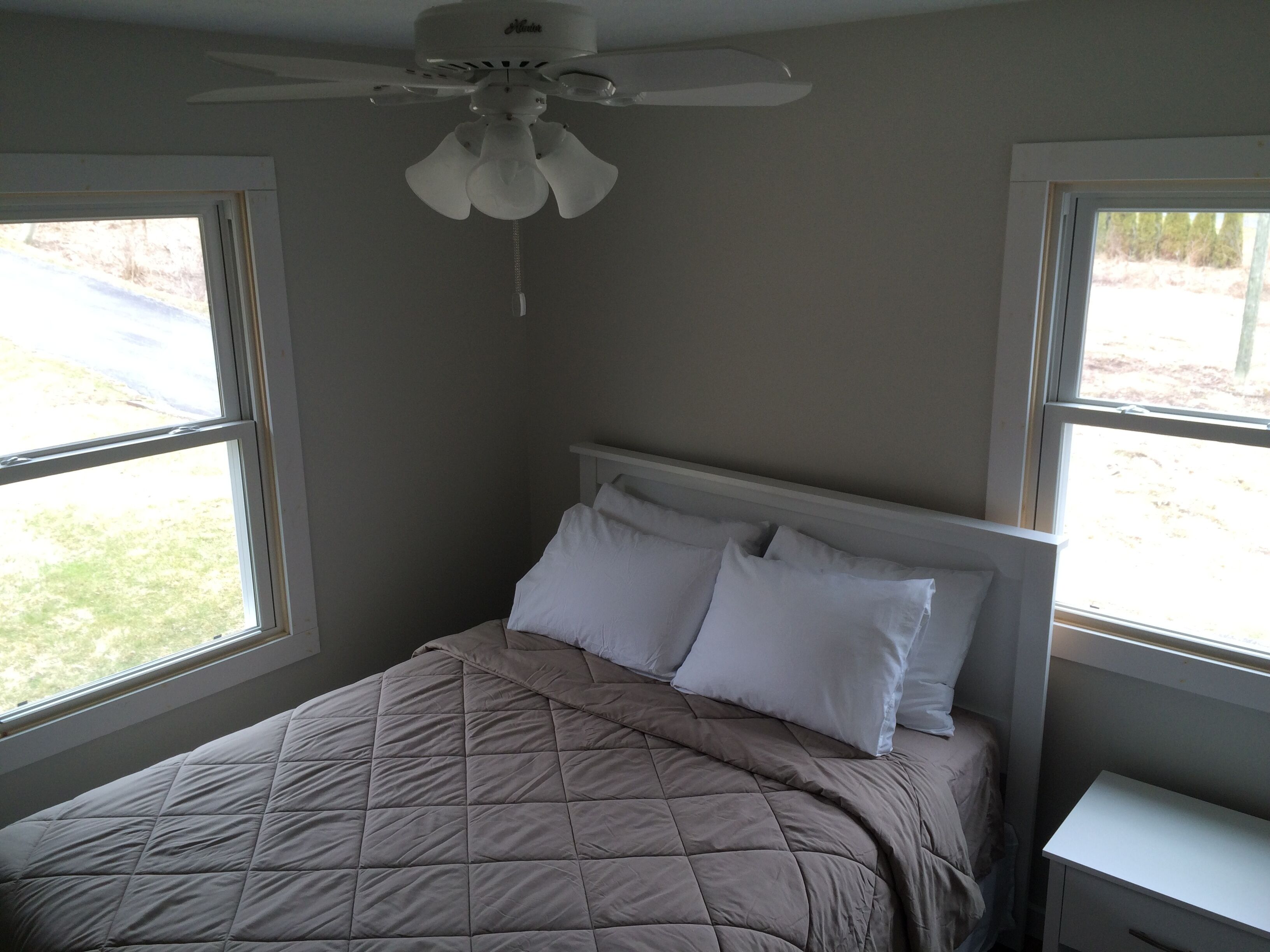 Family Friendly Lakefront Home