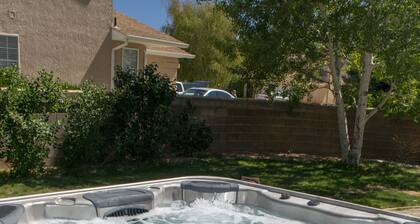 ¡Cerca de parques nacionales, Bryce, Cedar Breaks y Zion!