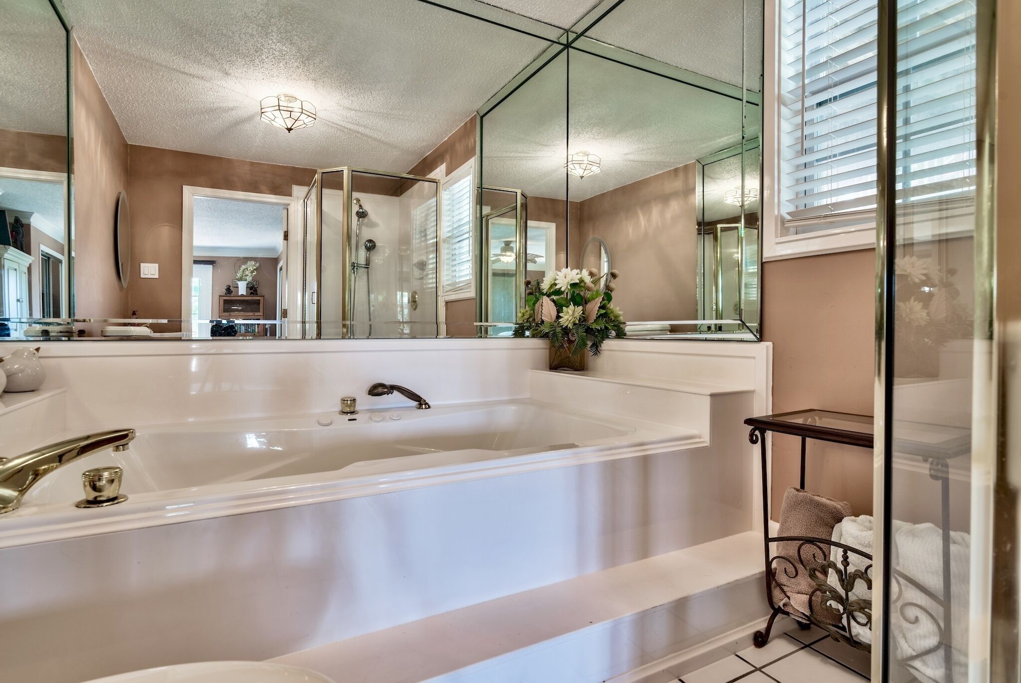 Dockside, Bring your Boat! Private Beaches, Full Outdoor Kitchen