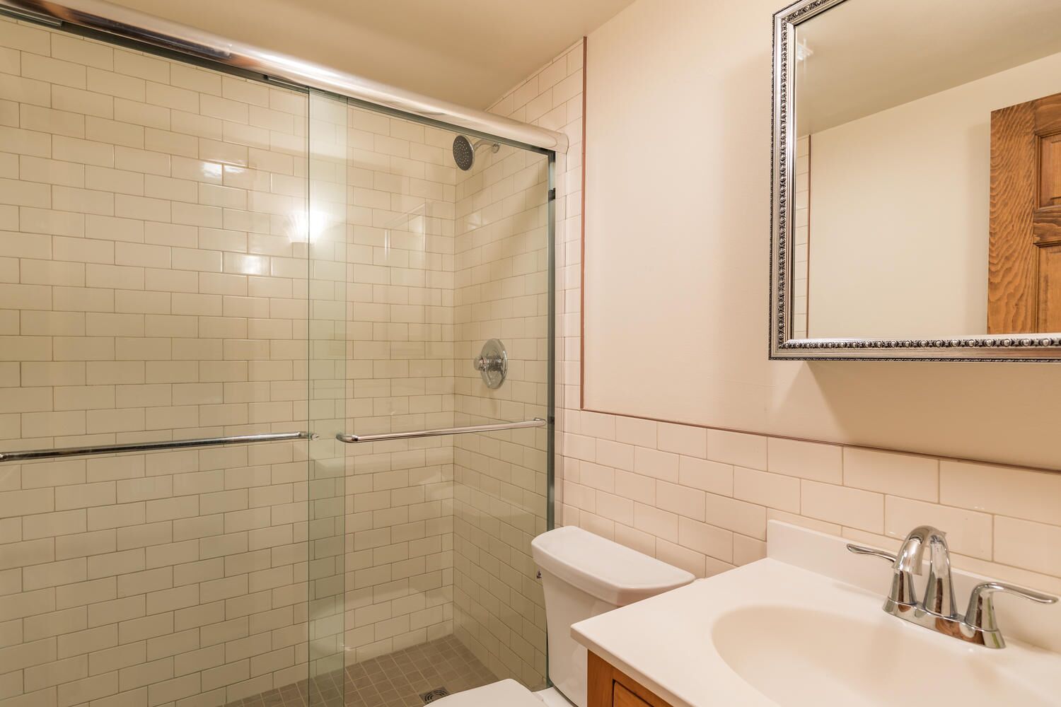 Charming Stone Chalet in Wooded Surroundings with Heated Pool  Spring to Fall.