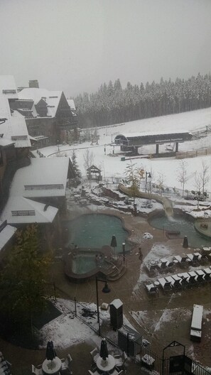 Unclassified image, 4 of 7, button - Ski in/Ski out luxurious 1 Br. (Breckenridge)