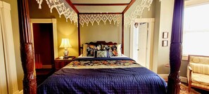 3 chambres, fer et planche à repasser, Wi-Fi gratuit, draps fournis