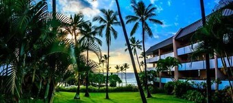 Across The Street From The Best White Sand Beach In The Area!