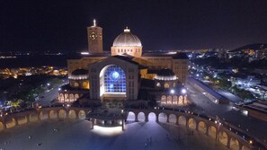 Exterior - Hotel Cathedral (Aparecida)