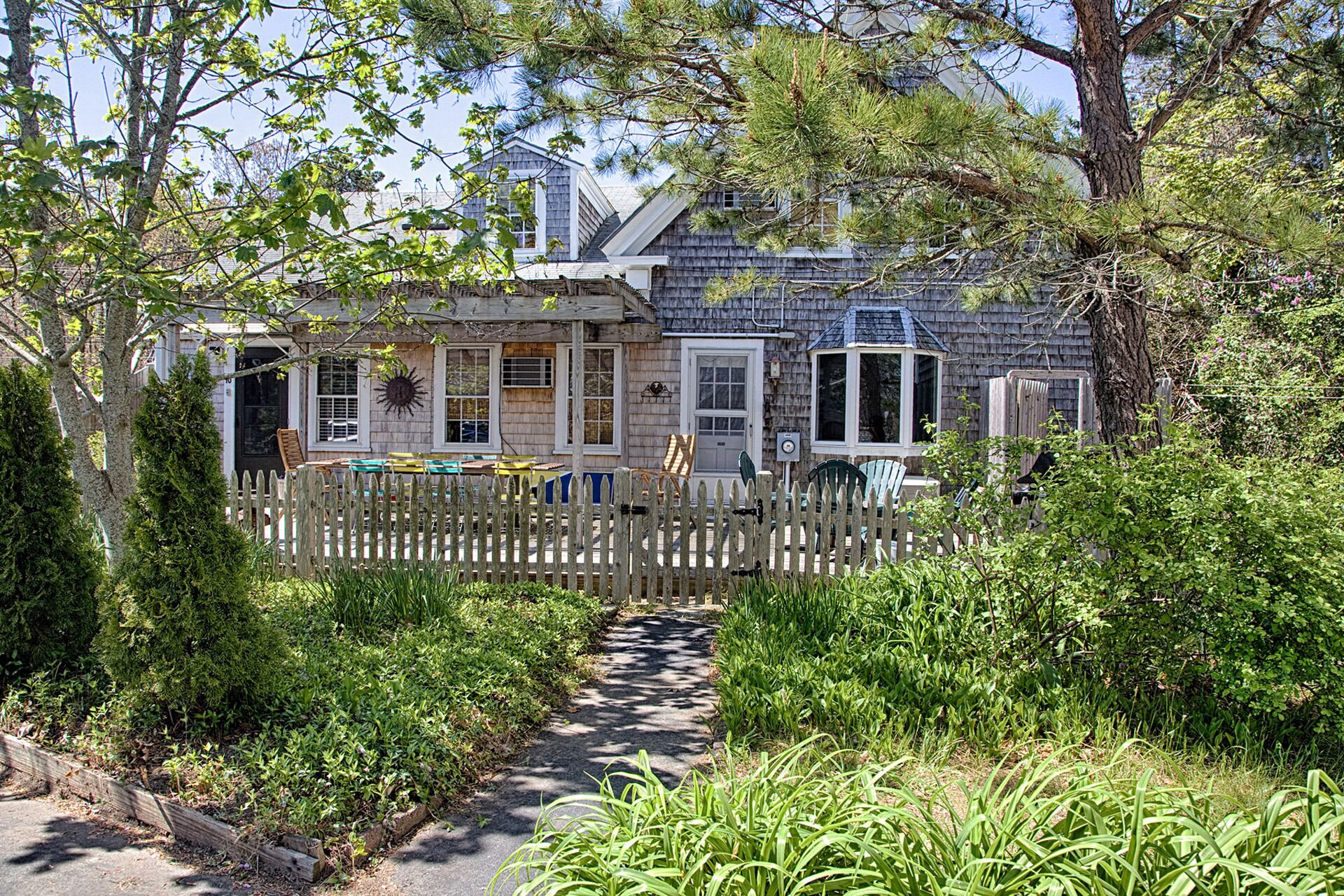 The Big House At Nauset Haven, Eastham, MA