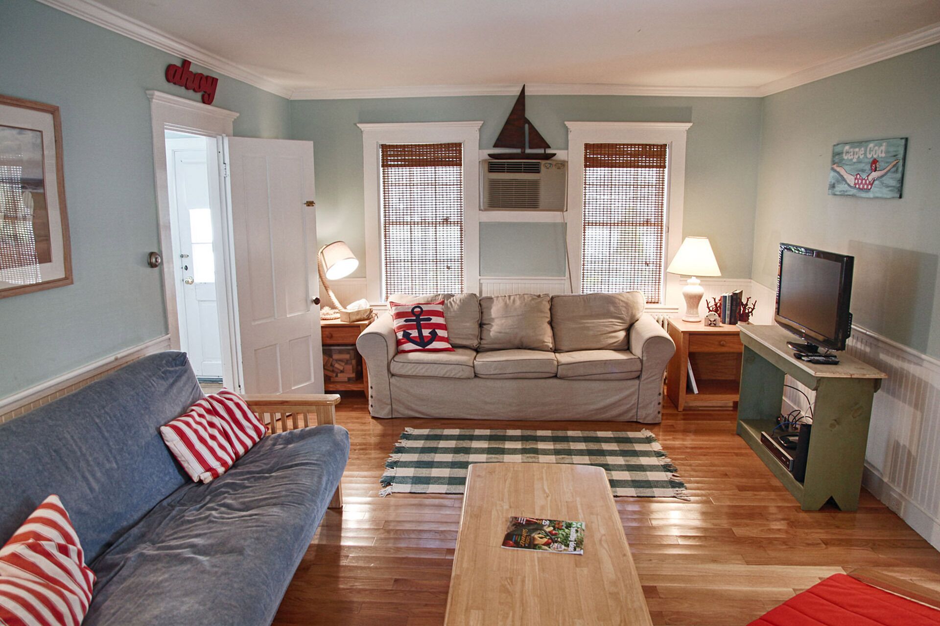 The Big House At Nauset Haven, Eastham, MA