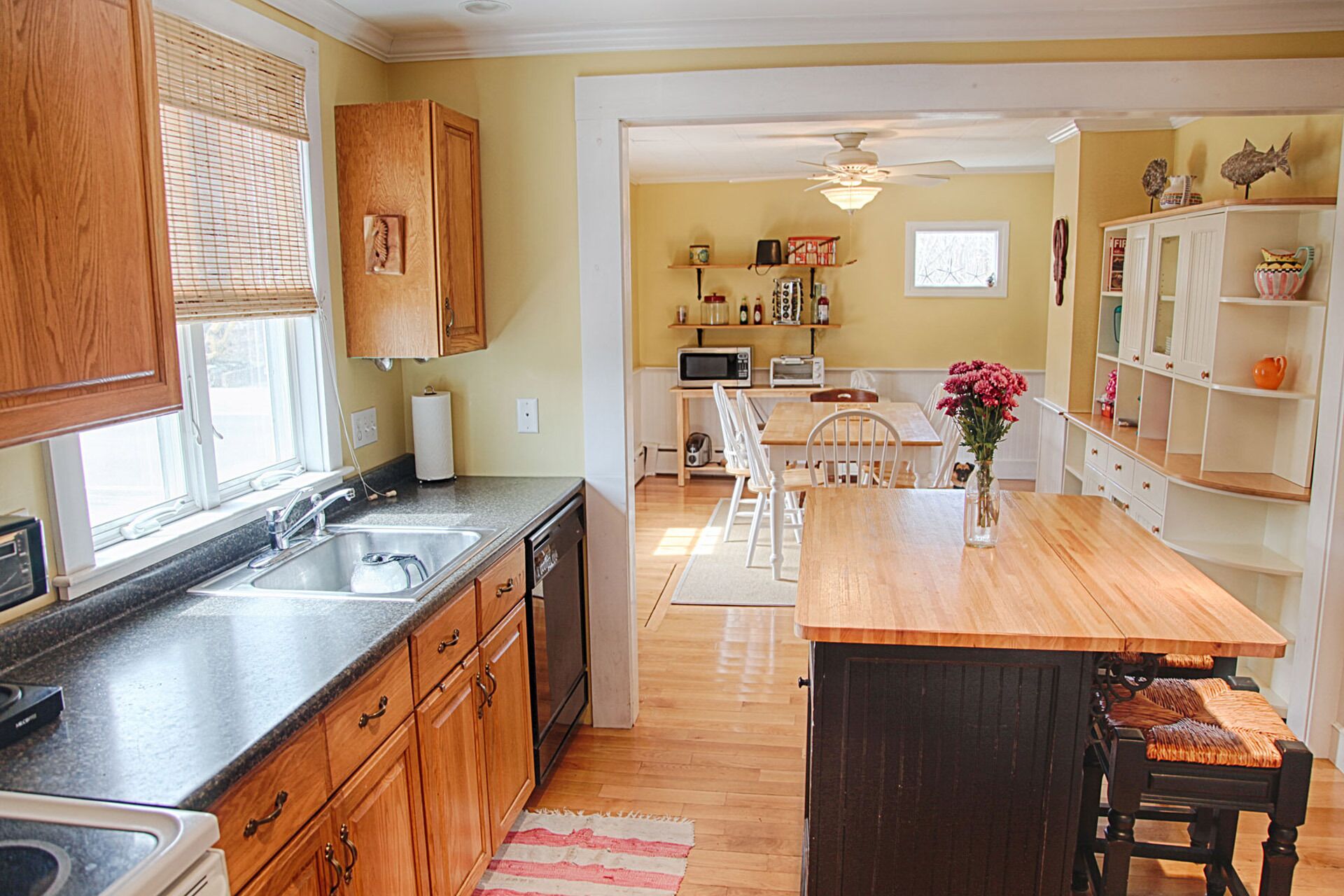 The Big House At Nauset Haven, Eastham, MA