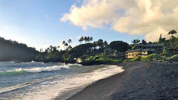 Am Strand, StrandtĂŒcher