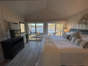 4 camere, ferro/asse da stiro, Wi-Fi gratuito, lenzuola