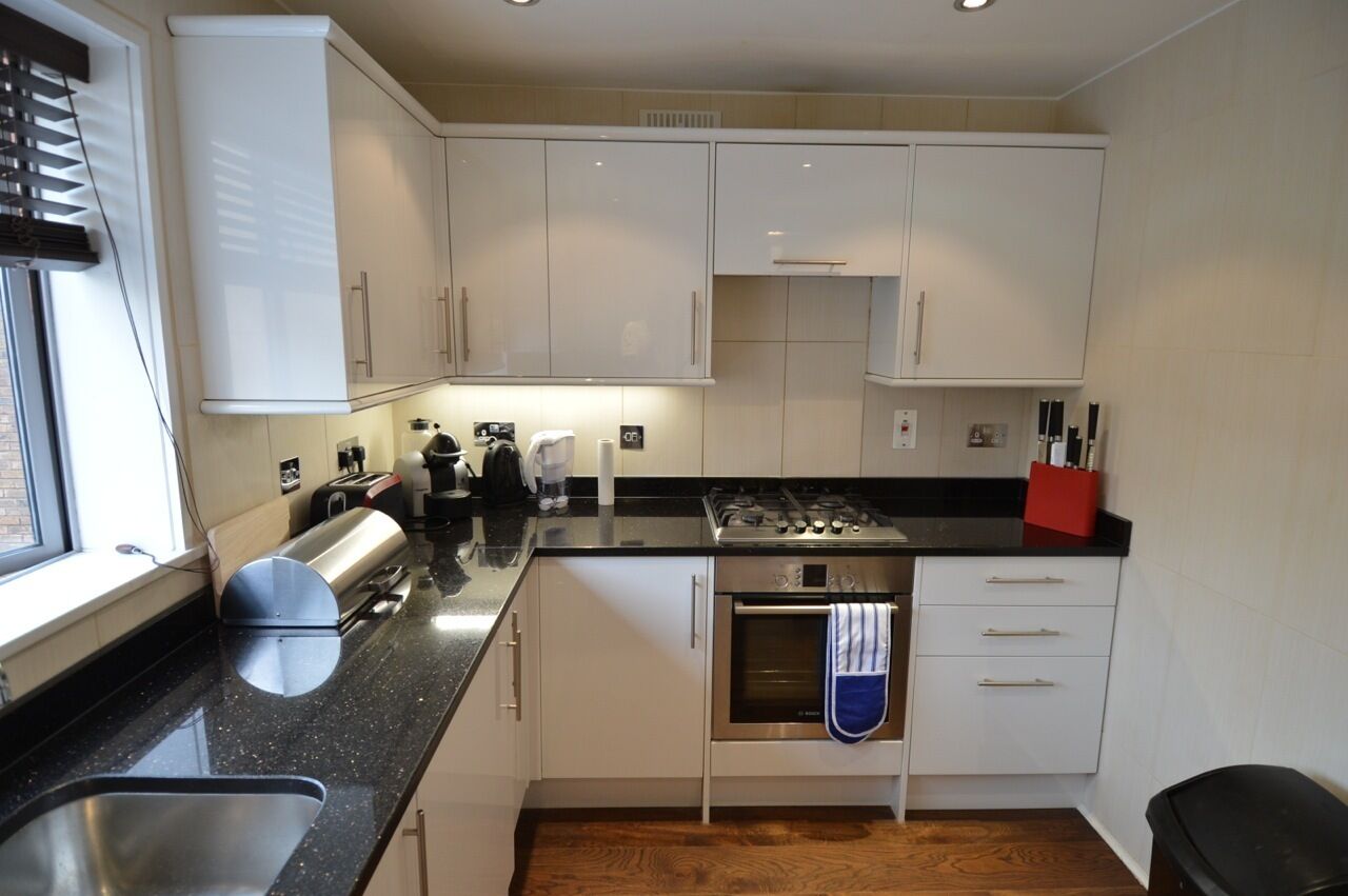 The Center Of The Center! Covent Garden Yds From The Piazza