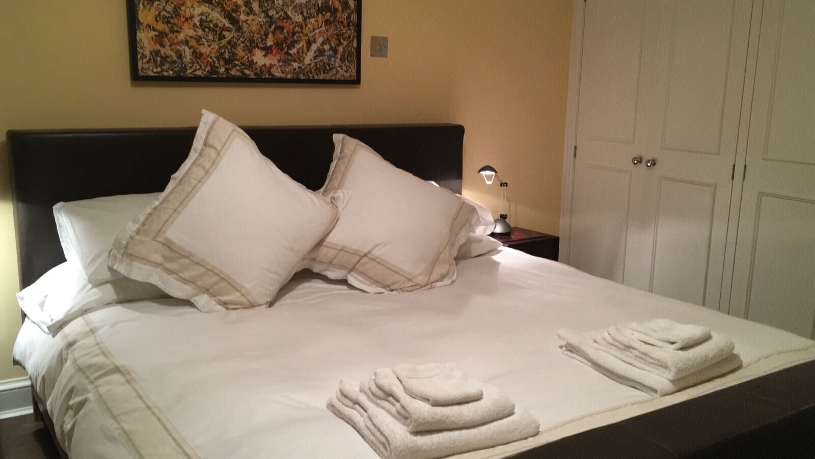 The Center Of The Center! Covent Garden Yds From The Piazza