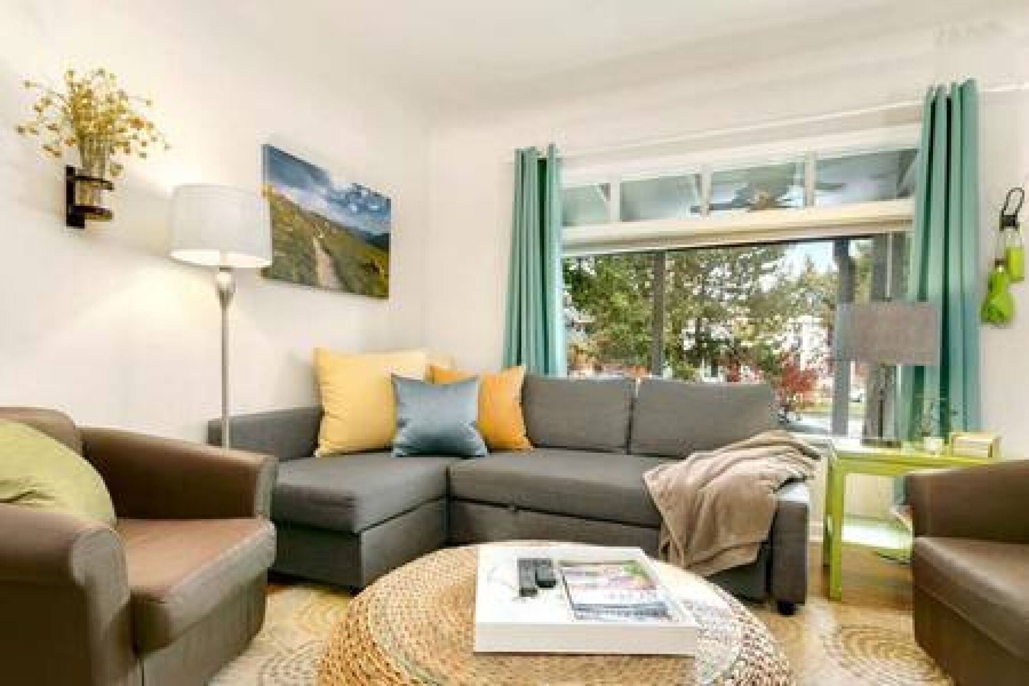 Best Location in Old Town! Home on Mountain Ave