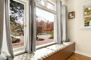 Interior - Best Location in Old Town! Home on Mountain Ave (Fort Collins)