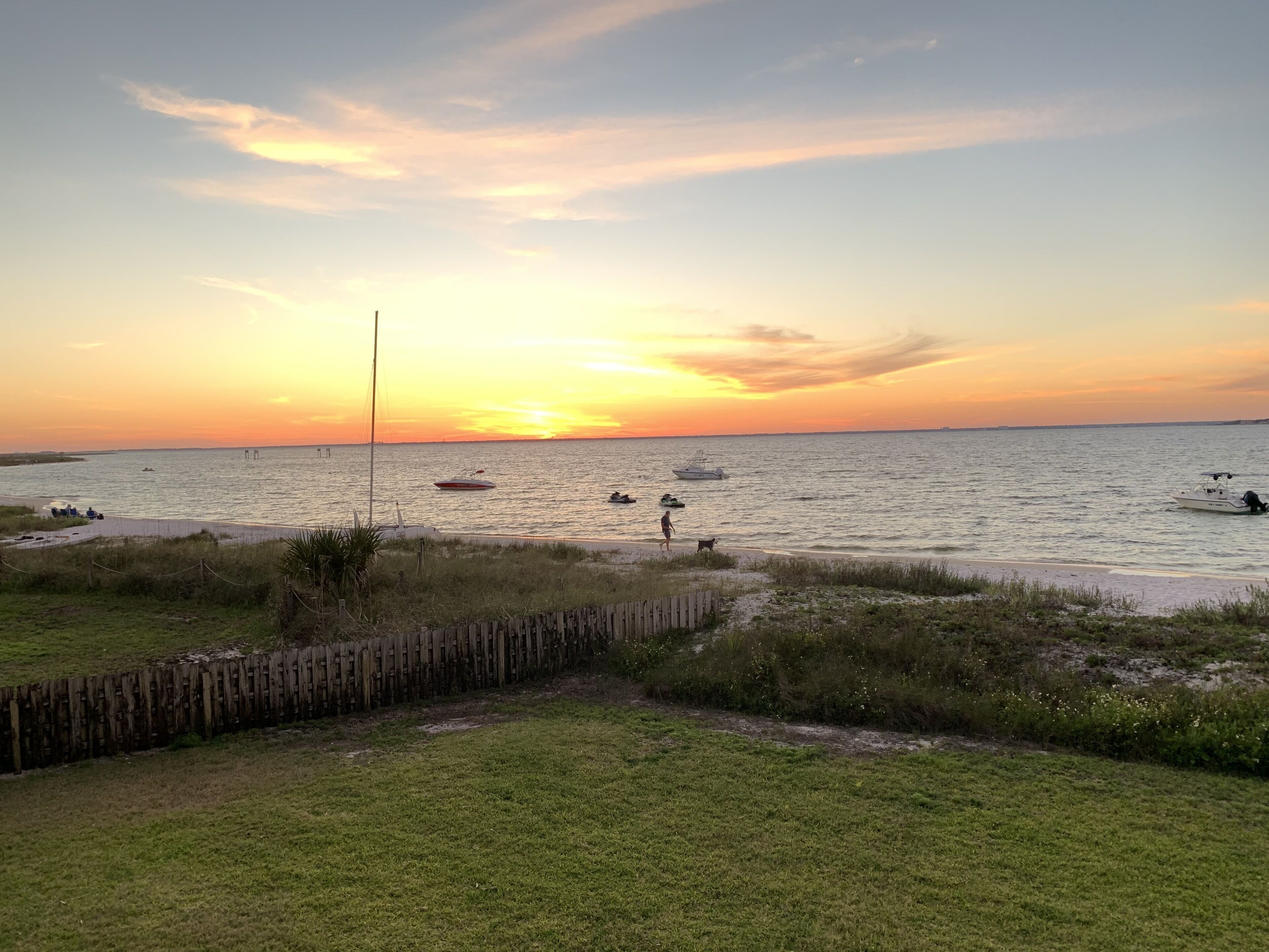Beachfront, Peaceful and Perfect for Families