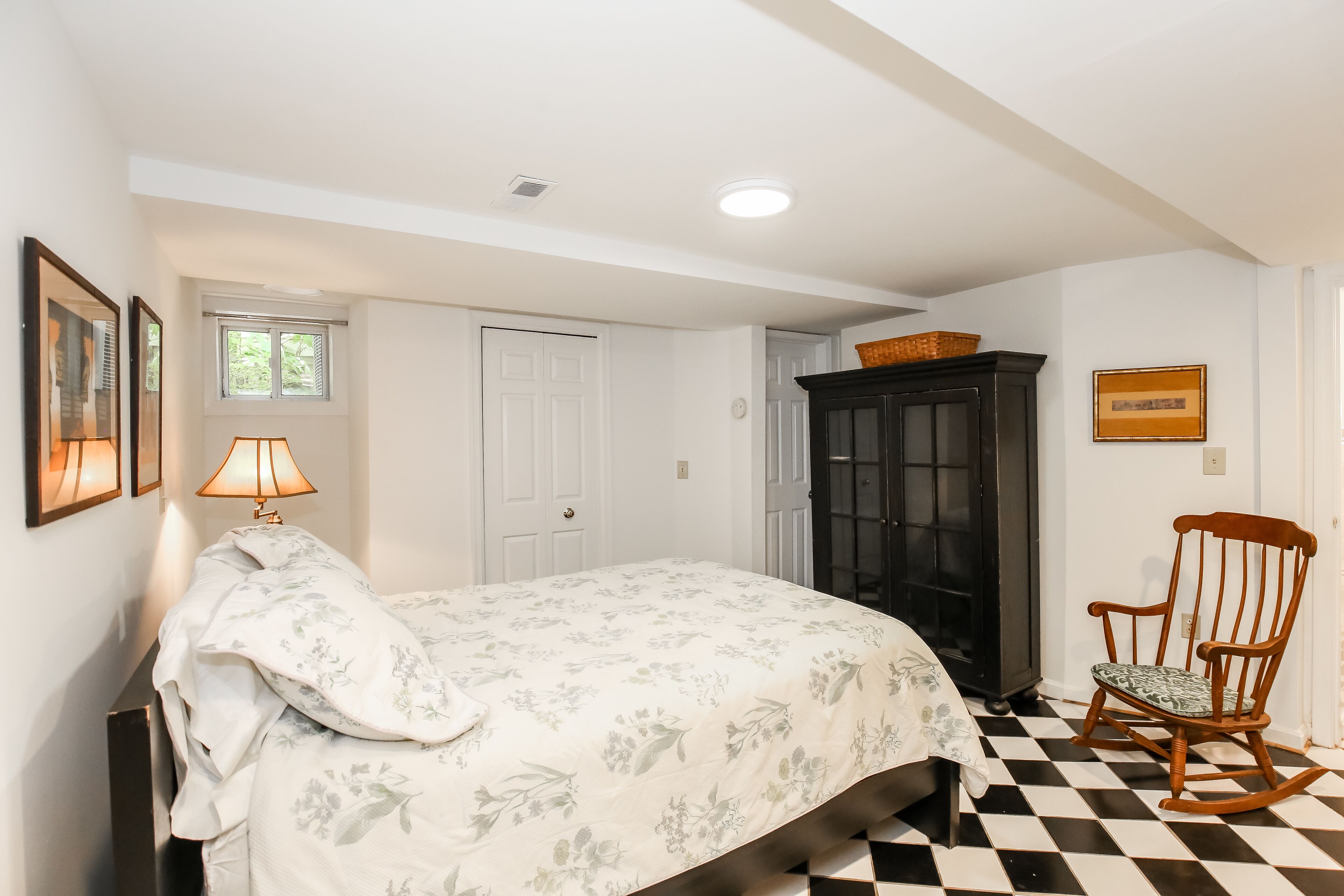 Forest Hills Haven, An Oasis Between Rock Creek Park And Bustling Downtown DC