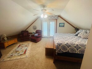 3 camere, ferro/asse da stiro, Wi-Fi gratuito