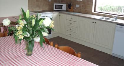 Ferienhaus zur Selbstverpflegung in Beautiful Ventry