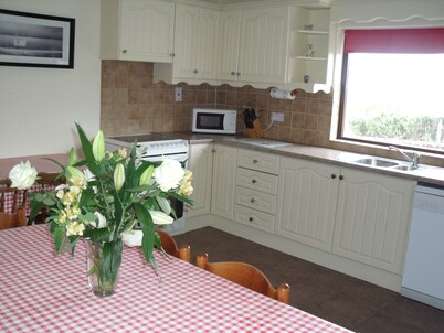 Self-Catering Holiday Home in Beautiful Ventry