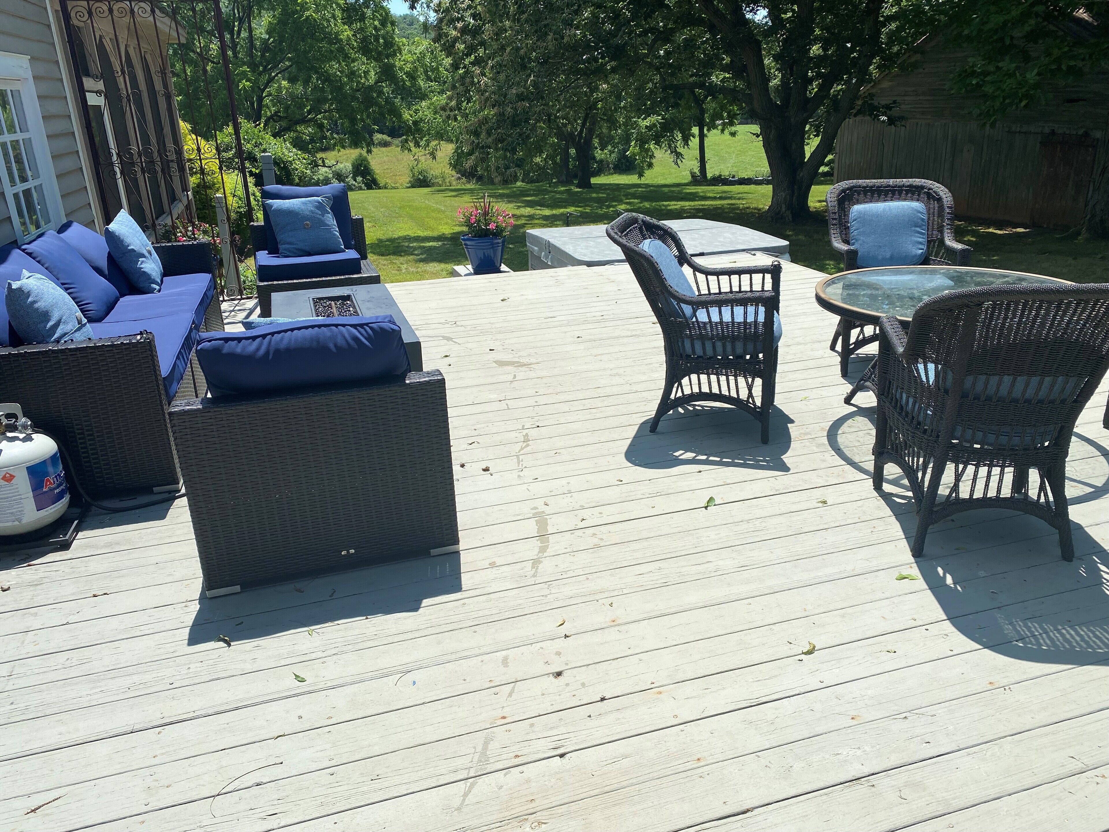  Mountain View 65 Acre Private Retreat  Pool  Hot tub  Wineries Charlottesville 