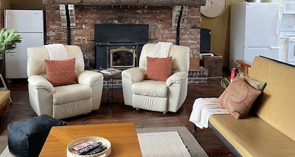 Schönes Chalet mit Deluxe-Whirlpool und Sauna